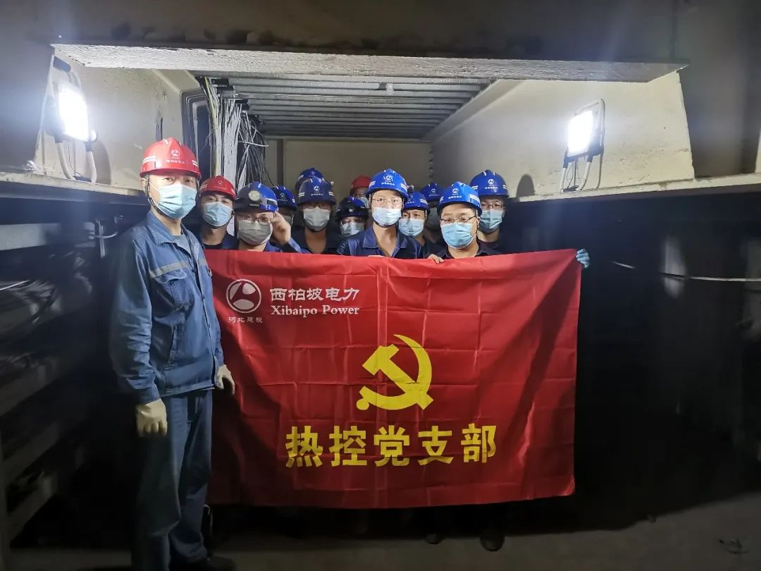 【“七一”特別策劃】共迎“七一”，紅心向黨