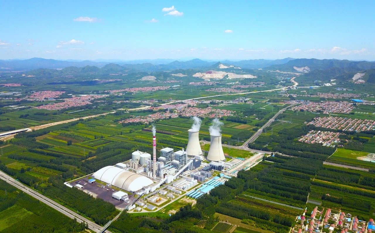 【春日策劃】人勤春來(lái)早，奮進(jìn)正當(dāng)時(shí)——遵化熱電鉚足干勁謀發(fā)展