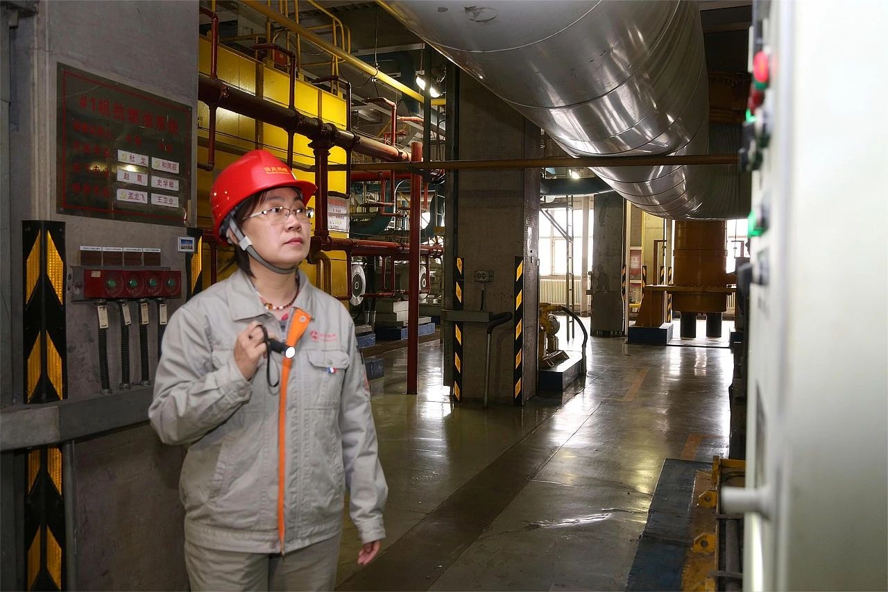 安全生產(chǎn)先進(jìn)個(gè)人展播（三）