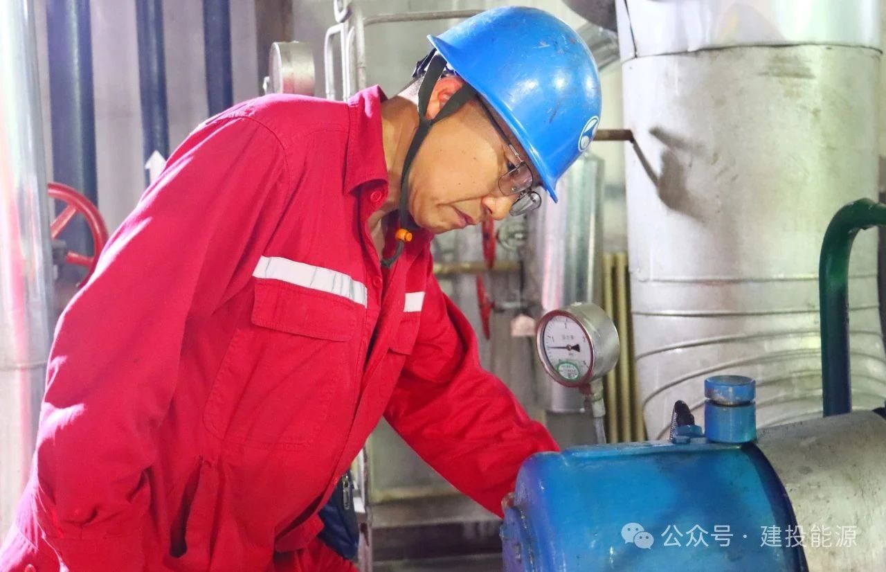 【迎峰度夏】國(guó)泰發(fā)電、沙河發(fā)電周密部署全力保供