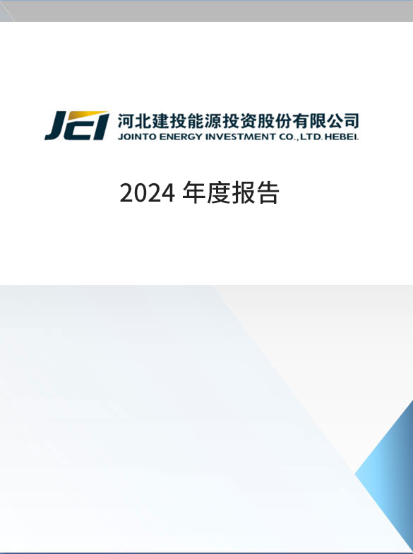 2024年年度報(bào)告